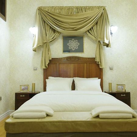 Luxury Apartment/Florianska Street Krakow Luaran gambar