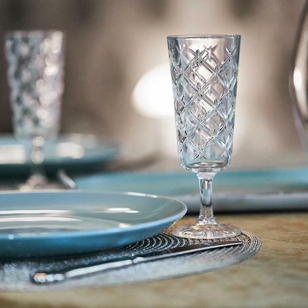Luxury Apartment/Florianska Street Krakow Luaran gambar