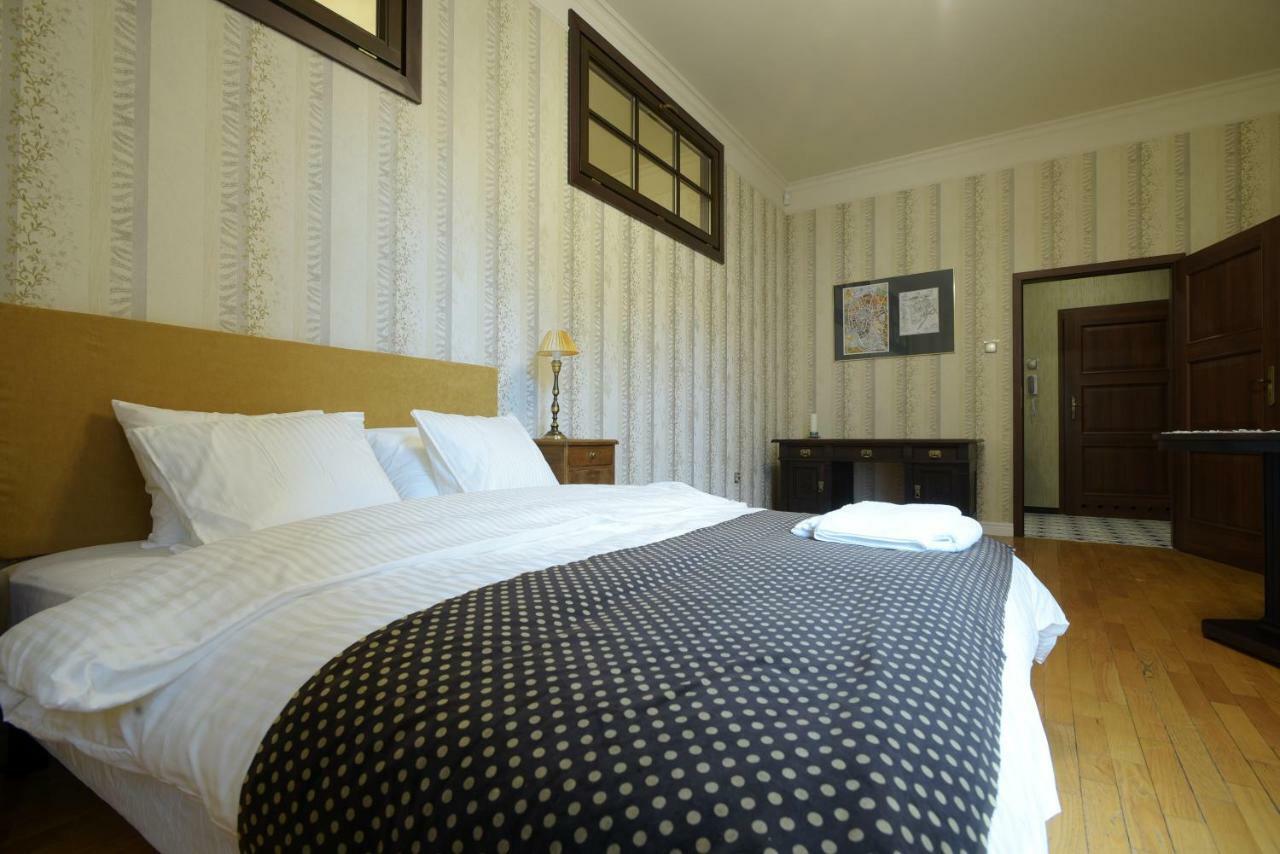 Luxury Apartment/Florianska Street Krakow Luaran gambar