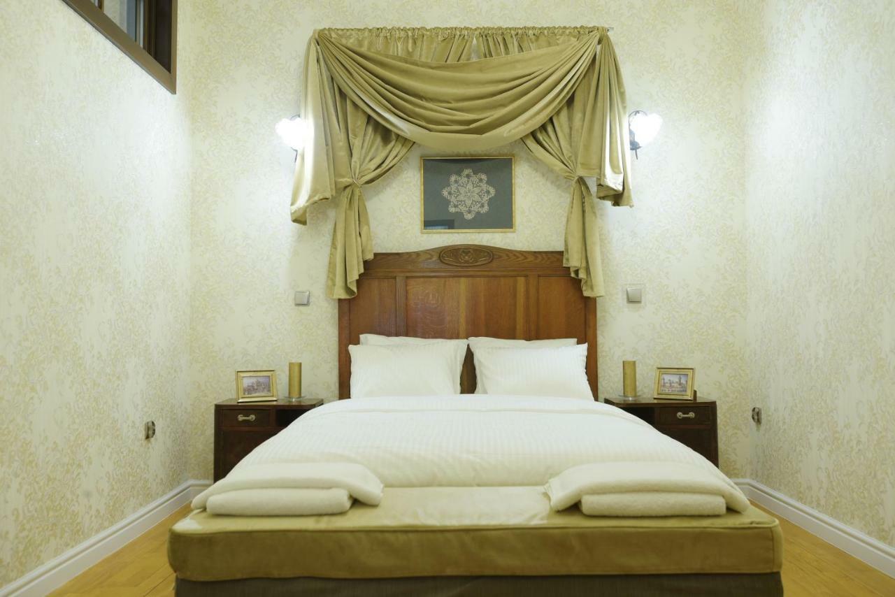 Luxury Apartment/Florianska Street Krakow Luaran gambar