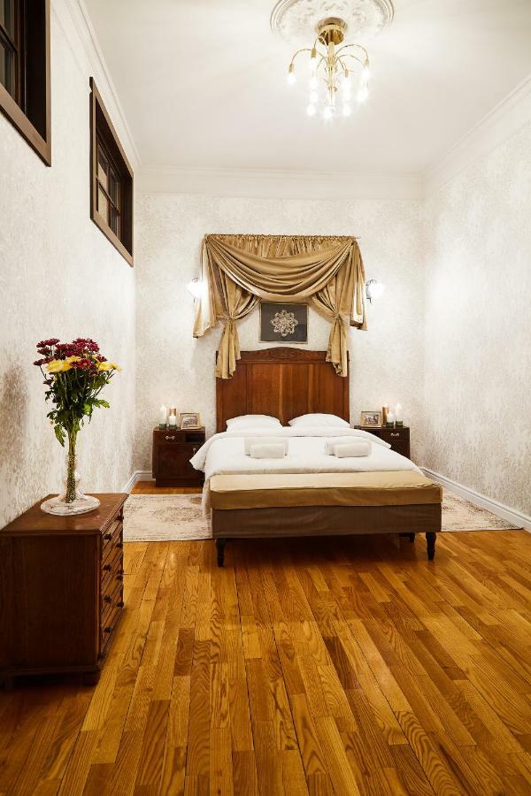 Luxury Apartment/Florianska Street Krakow Luaran gambar