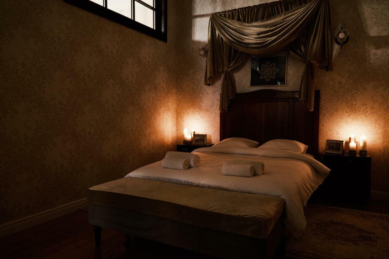 Luxury Apartment/Florianska Street Krakow Luaran gambar
