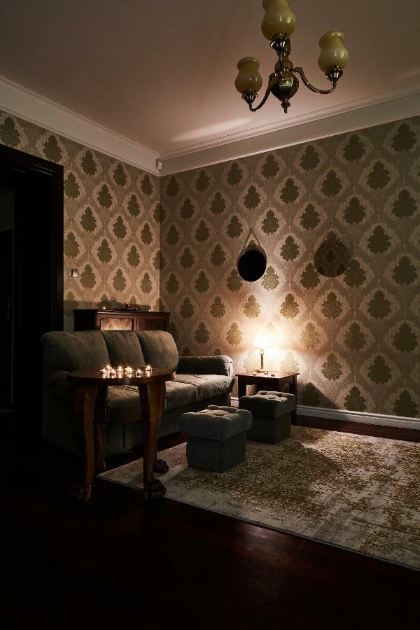 Luxury Apartment/Florianska Street Krakow Luaran gambar
