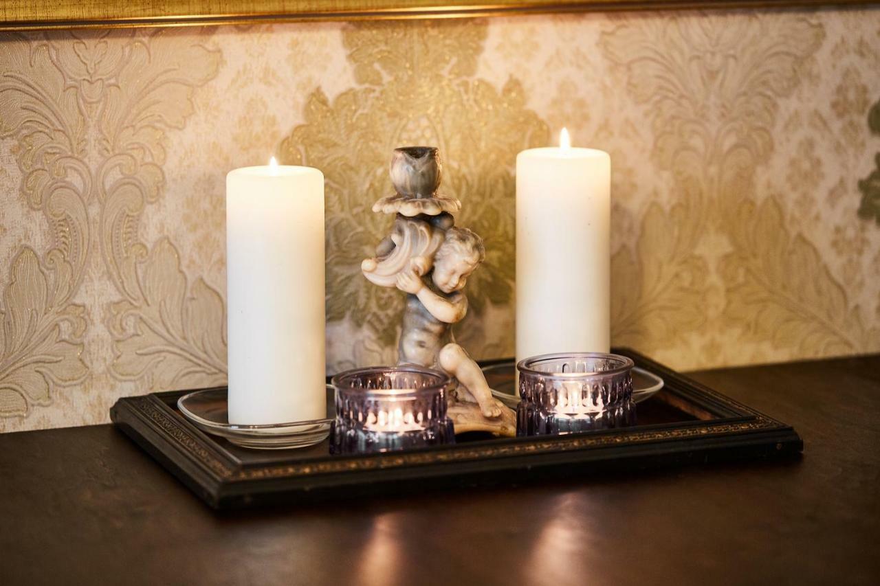 Luxury Apartment/Florianska Street Krakow Luaran gambar