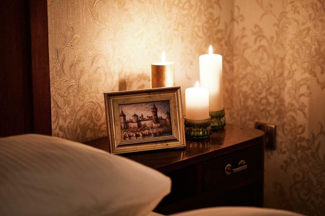 Luxury Apartment/Florianska Street Krakow Luaran gambar