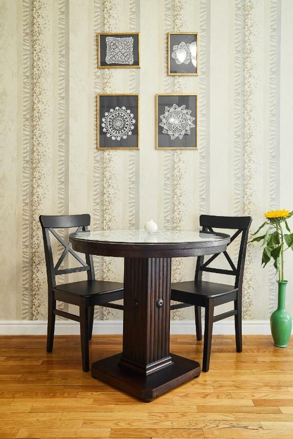 Luxury Apartment/Florianska Street Krakow Luaran gambar